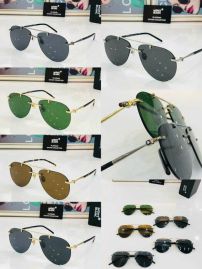 Picture of Montblanc Sunglasses _SKUfw49057737fw
